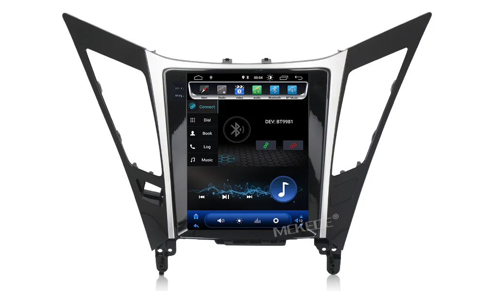 Top MEKEDE DSP Android 9.0 Head Unit GPS Car Radio For HYUNDAI Sonata i40 i45 2011 -2015 Support TPMS TV Tuner Backup camera DVR SWC 17 Top MEKEDE DSP Android 9.0 Head Unit GPS Car Radio For HYUNDAI Sonata i40 i45 2011 -2015 Support TPMS TV Tuner Backup camera DVR SWC 17