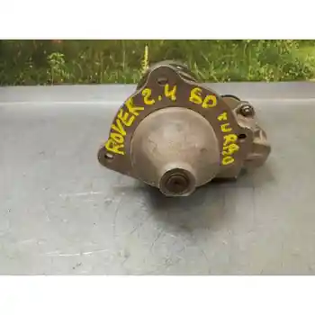 

27456 STARTER MOTOR LAND ROVER RANGE ROVER