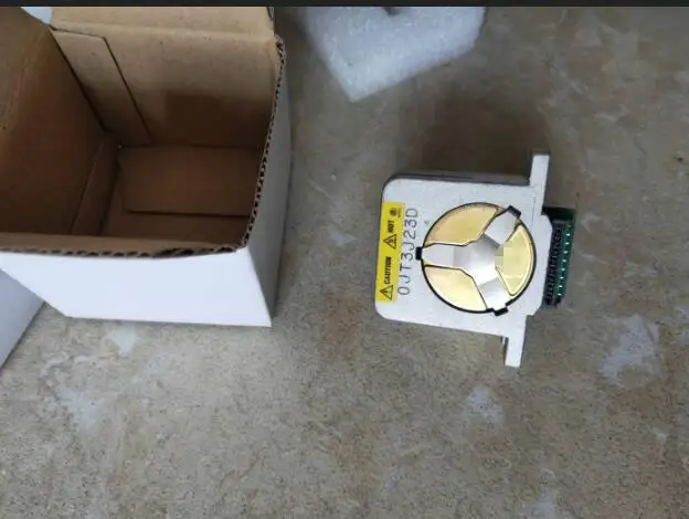 Cabeça de Impressão para Impressoras Epson Compatível com Modelos Fx2175 Fx2190 Blocos