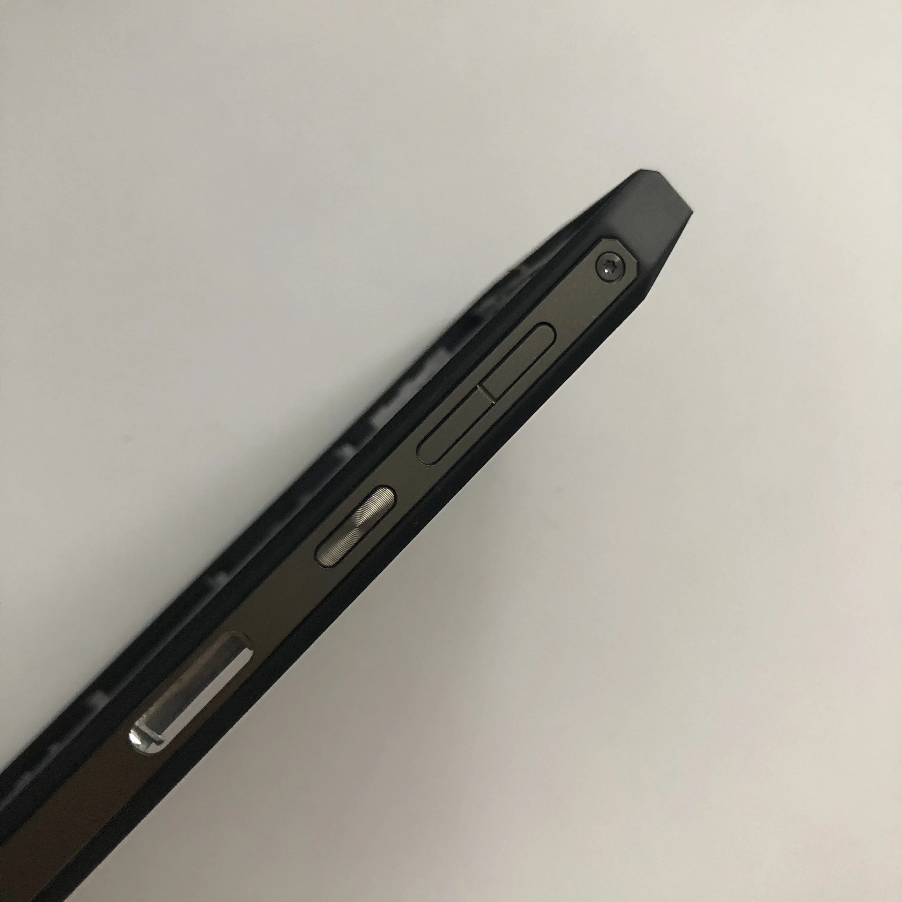 Blackview p10000 새로운 원래 lcd 중간 프레임 셸 케이스 blackview p10000 프로 mtk6763 5.99 fhd 2160x1080 무료 배송