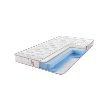 

Springless mattress Libre Roll 14 harmony