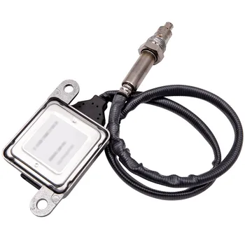 

5WK96610L 11787587130 Nitrogen NOX SENSOR Fit For BMW E81 E87 E88 Lambda sensor 5WK96610L