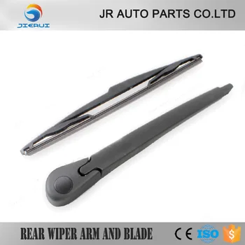 

350mm Factory Wholesale Rear Windshield Windscreen Wiper Blade And Arm For RENAULT LAGUNA 2 II ESTATE 2001-2007
