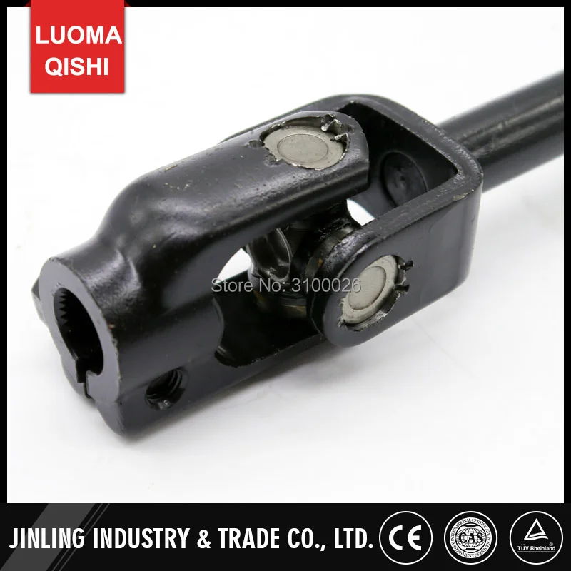 JLG-006-5-380mm-STEERING-SHAFT-BALL-JOINT-PARTS-UTV-PARTS