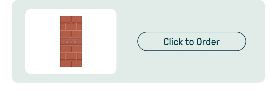 8BitDo SN30 Pro for Xbox cloud gaming on Android includes clip - Android