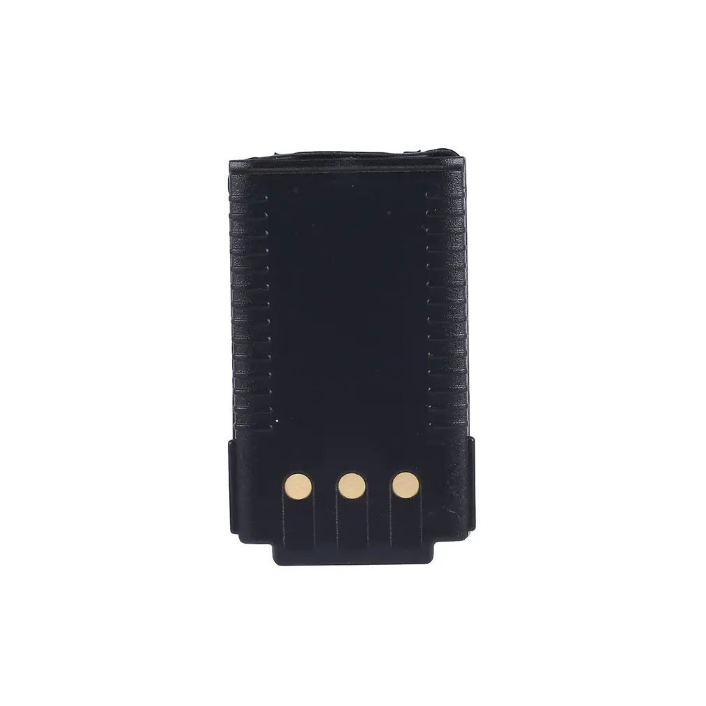 

FT-70DR Accessories SBR-24LI 7.4V 2000mAh High Capacity Li-ion batteries Pack for FT-70DR Two way radio High-copy battery