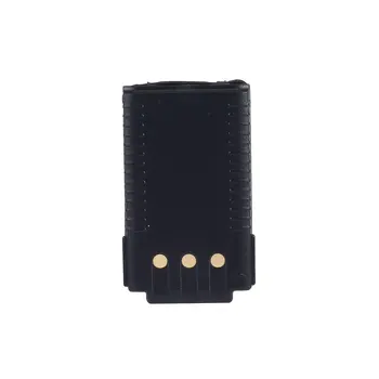 

FT-70DR Accessories SBR-24LI 7.4V 2000mAh High Capacity Li-ion batteries Pack for FT-70DR Two way radio High-copy battery