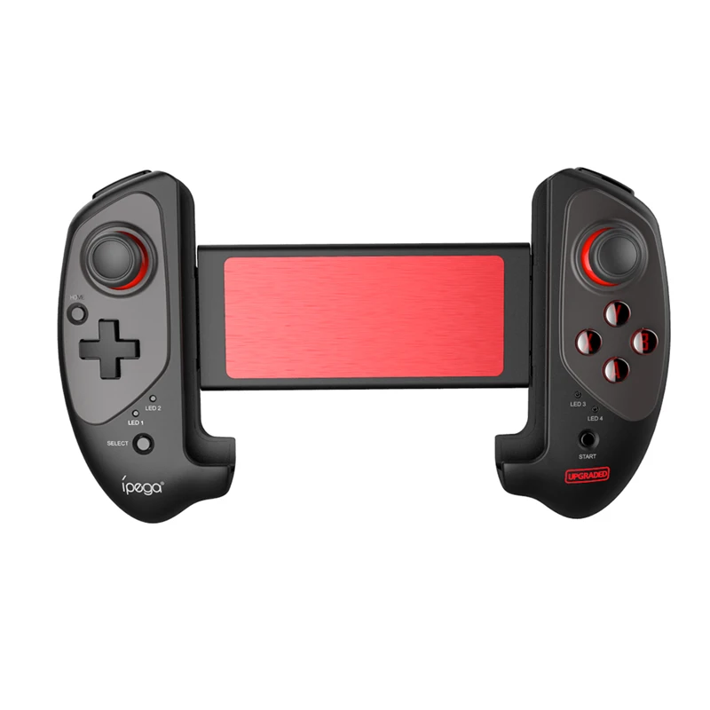 IPEGA 9083S Joypad геймпад Android джойстик для джойстика, контроллер переключателя Pubg игровой коврик Android беспроводной bluetooth Поддержка iOS