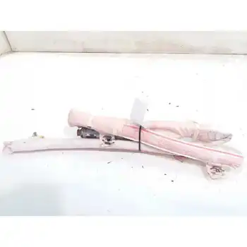 

9687158680 Airbag Curtain Front Right Citroen C4 Saloon 1.6 16v