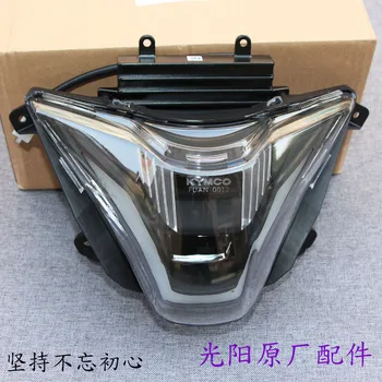 

Guangyang Original People S 150 People's CK150T-12 Headlight Group Headlight Assembly