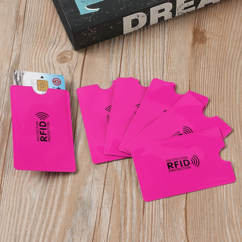 Wallets