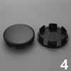 4pcs 53mm/48mm clip blank center cap for rims cap on wheel hubcaps no logo wheel cover cap 5