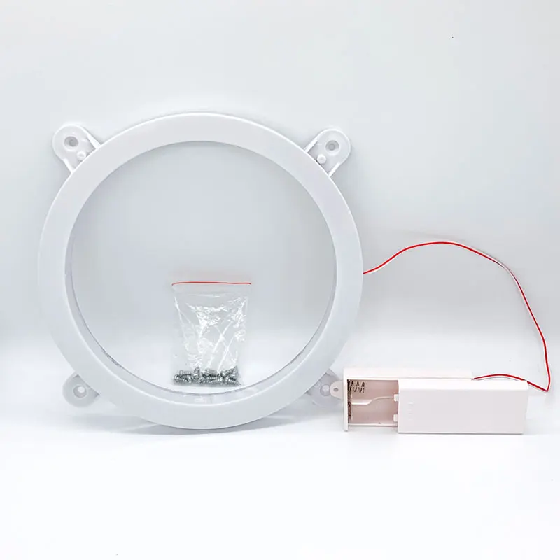Pátio ao ar Cornhole Placa Night Light Milho Buraco Feijão Bolsa Jogar Luz Conjunto Livre Xh8z Led 12 Lâmpadas subterrâneas