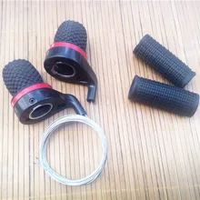 18/21 скоростей, аксессуары для горного велосипеда, ручка для передачи, универсальная скорость er, трансмиссия, вращающаяся скорость