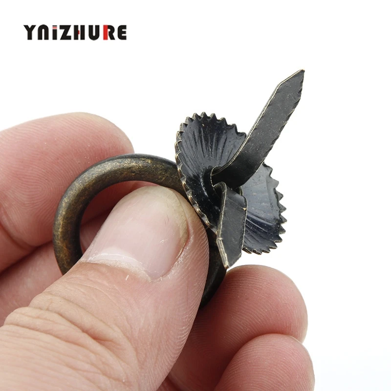 30pcs-23-39mm-Retro-Metal-Kitchen-Drawer-Cabinet-Mini-Furniture-Knobs-Hardware-Cupboard-Ceramic-tea-pot (4)