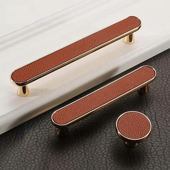 

European Style Cabinet Door Handle Cortex Zinc Alloy Dressing Table Drawer Wine Cabinet Handle Home Hardware