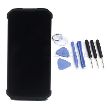 

Original LCD Display+Touch Screen Digitizer For Blackview Bv9500 plus Mobile phone