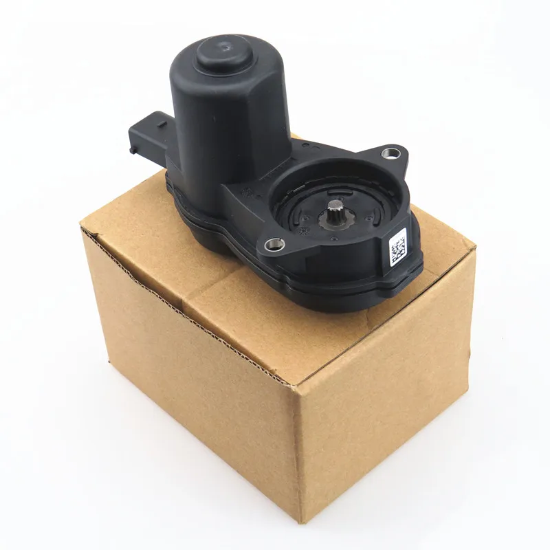 

AZQFZ 12 Teeth Rear Hand Brake Servo Motor Handbrake Calipers New For Q5 A4 A5 RS5 8K0 998 281 32335478 8K0 998 281A 8K0998281A