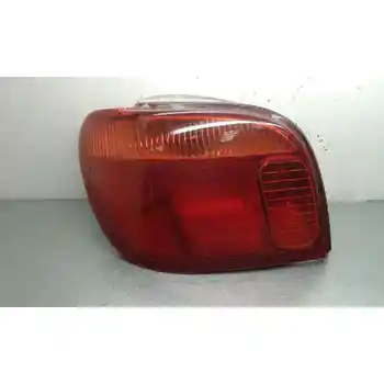 

8156052320 LEFT REAR light TOYOTA YARIS (NCP1/NLP1/SCP1)