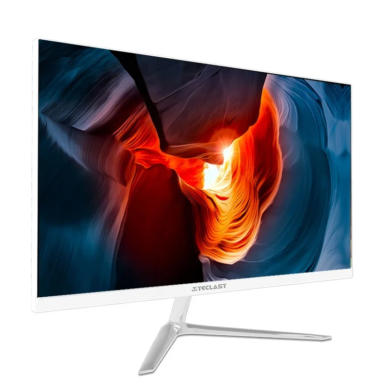Teclast X24 Pro все в одном AIO компьютер 23 8 дюймов DIY ПК без ЦП SSD RAM память|Телевизоры| |