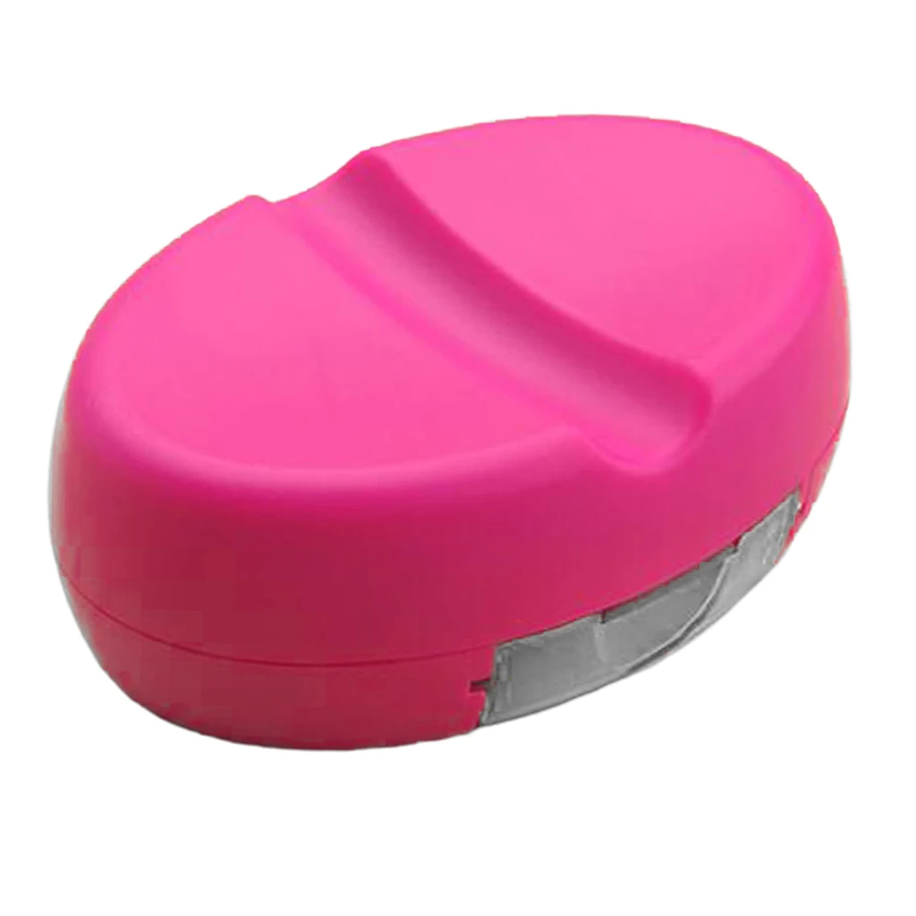 Sewing Magnetic Box Needles Storage Box Sewing Machine Portable Tool Pins Case