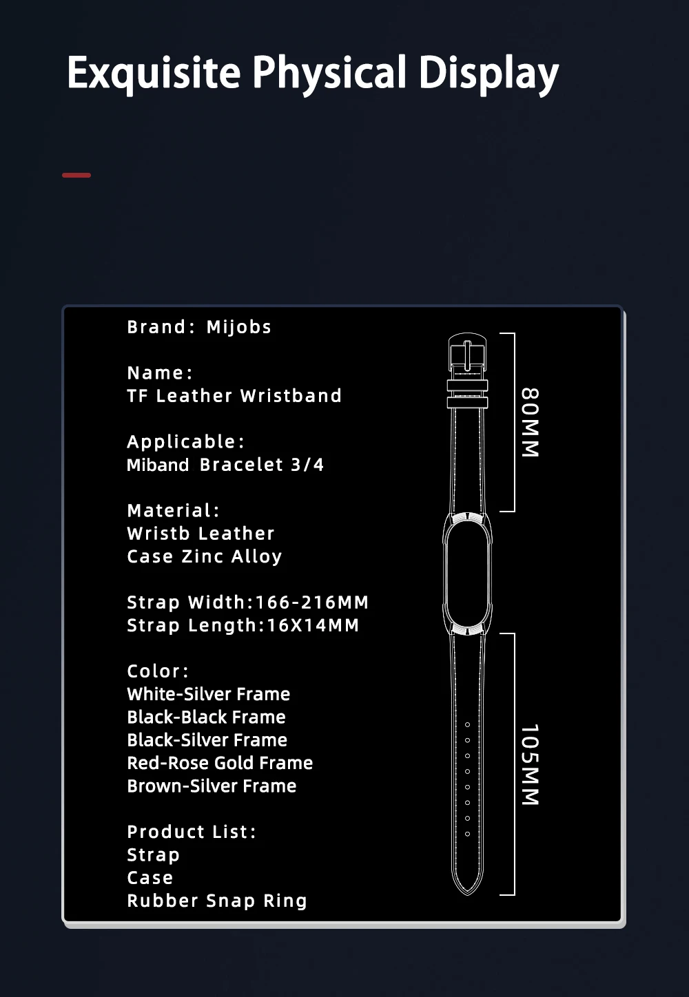 Mojibs ремешок из натуральной кожи для Xiaomi mi Band 4 3 модный mi Band 4 ремешок для mi Band 4 Global NFC Xiao mi Band 4 аксессуары