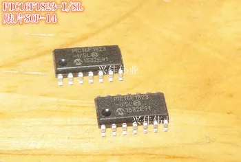 

PIC16F1823-I/SL SOP-14