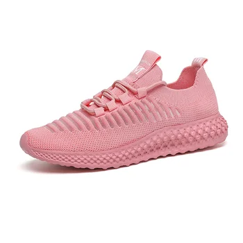 

Casual Sneaker 2020 Women Casual Shoes Lace Up Women Shoes Light Walking Shoes Sneakers Femal Trend Shoes Zapatillas Hombre