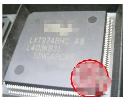 

IC NEW 100% LXT974BHC A8
