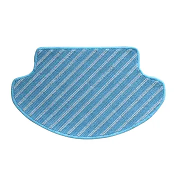 

00941 Smart Sweeping Robot Accessories Sweeping Treasure Mop Cleaning Cloth Rag Cleaning Supplies