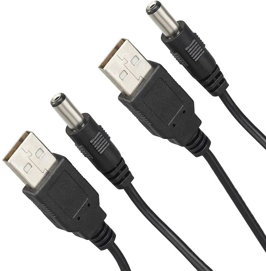 DC 5.5 X 2.5 мм штекер USB. Кабель питания USB DC 5.5 Х 2.5 мм. Кабель питания USB - DC 4.7 Х 2.0 мм. Силовой кабель USB-DC 5.5.