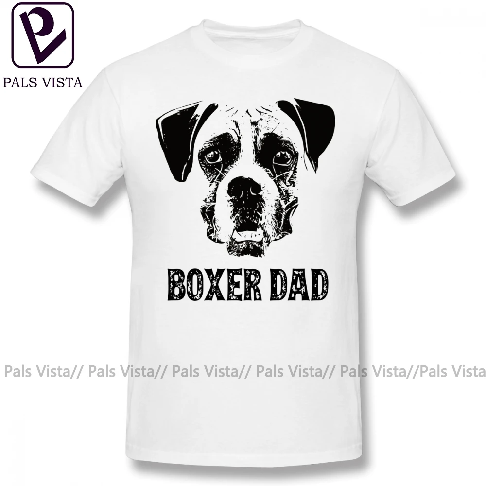 boxer dog shirts