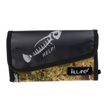 Многофункциональная Рыболовная Приманка Сумка рыболовные аксессуары приманки контейнер для хранения сумка