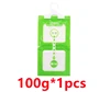 1pcs---100g