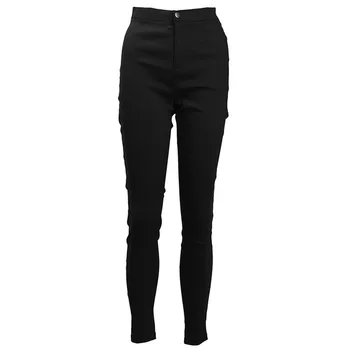 

NEW 2020 fashion Autumn Spring Women Pants Casual High Street Mid Waist womens pants