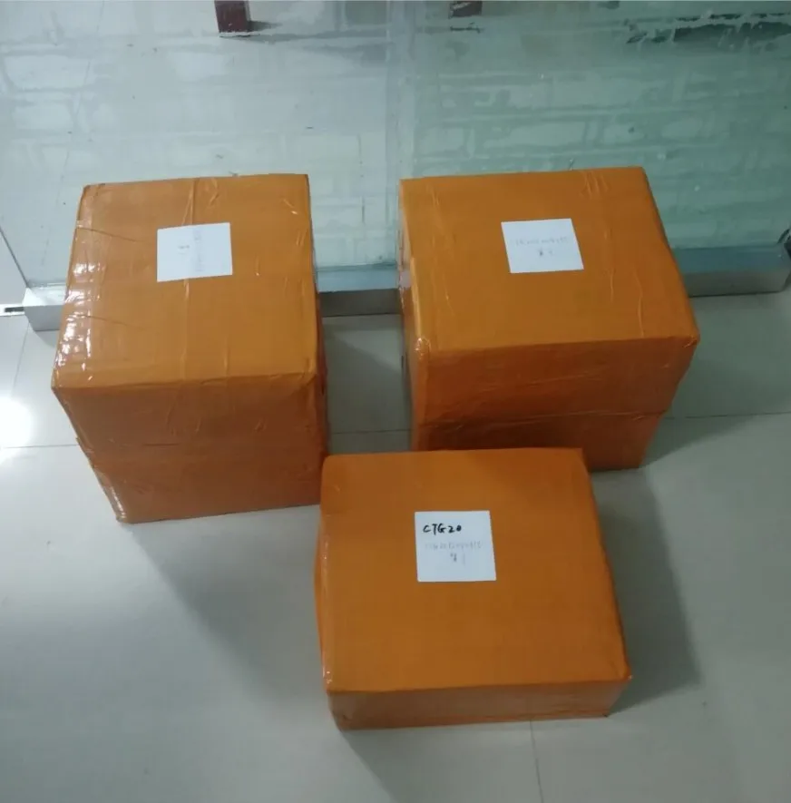 small Mige 130ST-M10010 ac servo motor 10000ppr
