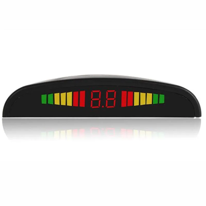 8 Parking sensore led display 8