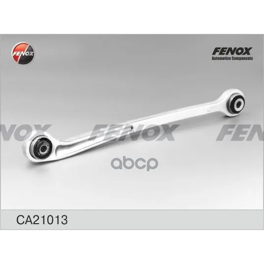 Рычаг Задн Нижний, Передний(Большой) Mb S-Class W140, W220 Ca21013 FENOX арт. CA21013
