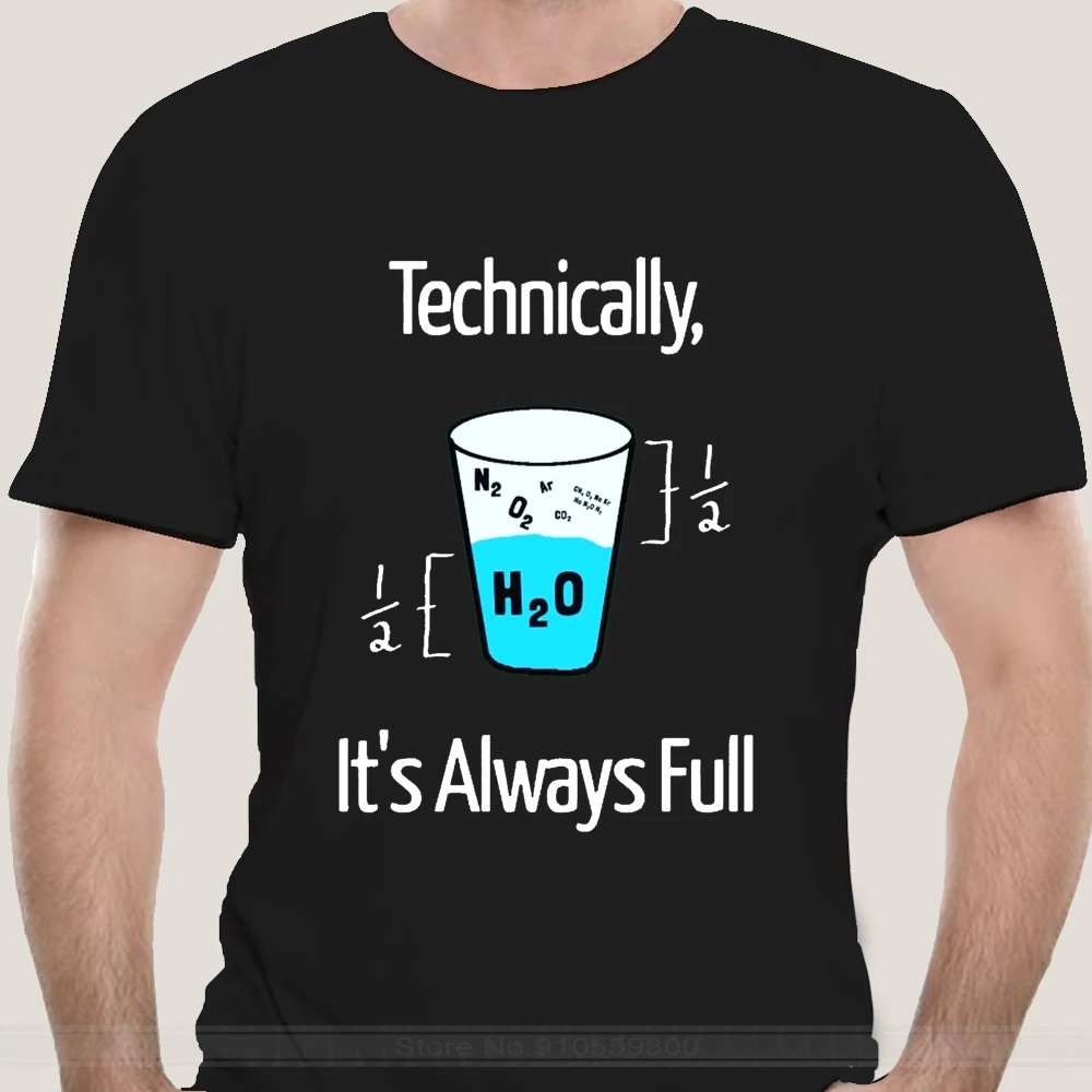 Funny Science Humor T Shirt Science Chemistry Physics Math Teacher School Scientist Geek Chemist Physicist T-shirts - AliExpress