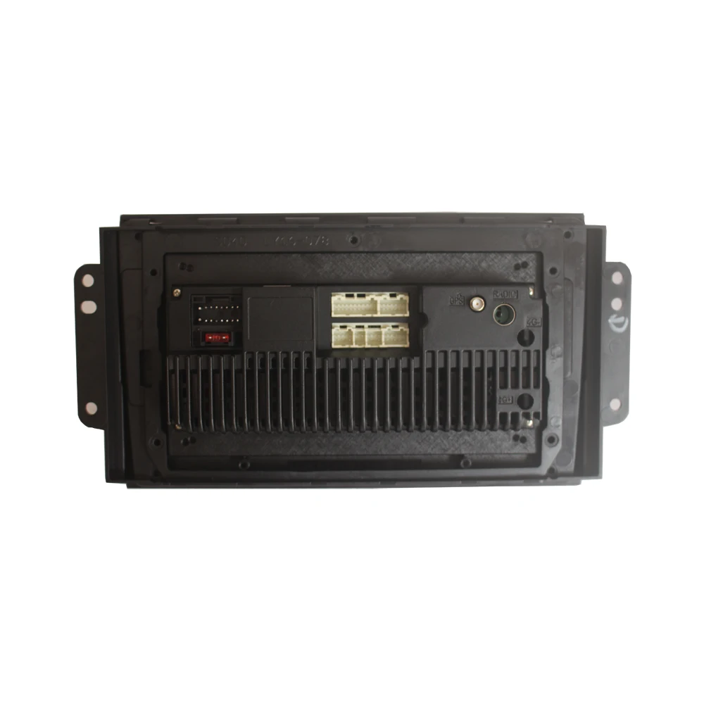 Автомагнитола HANG XIAN 9 &quot 2 din стерео для Chery Tiggo 3 2016 Android 1 dvd gps плеер с Гб ОЗУ 16 iNand