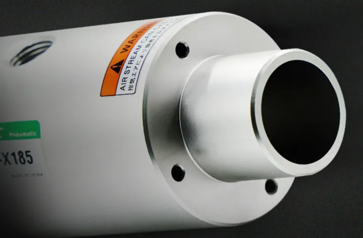 

Pneumatic conveyor vacuum generator Particle conveyor