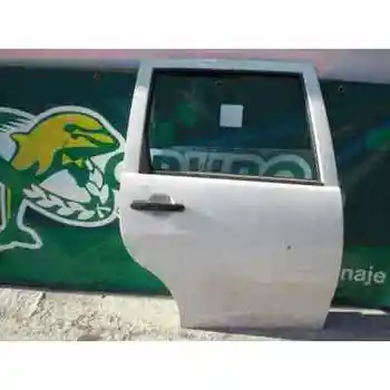 

RIGHT REAR DOOR SEAT CORDOBA VARIO (6K5)