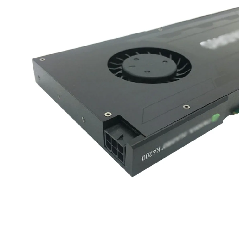 Original Professional Graphics Card For UG Modeling Rendering Video