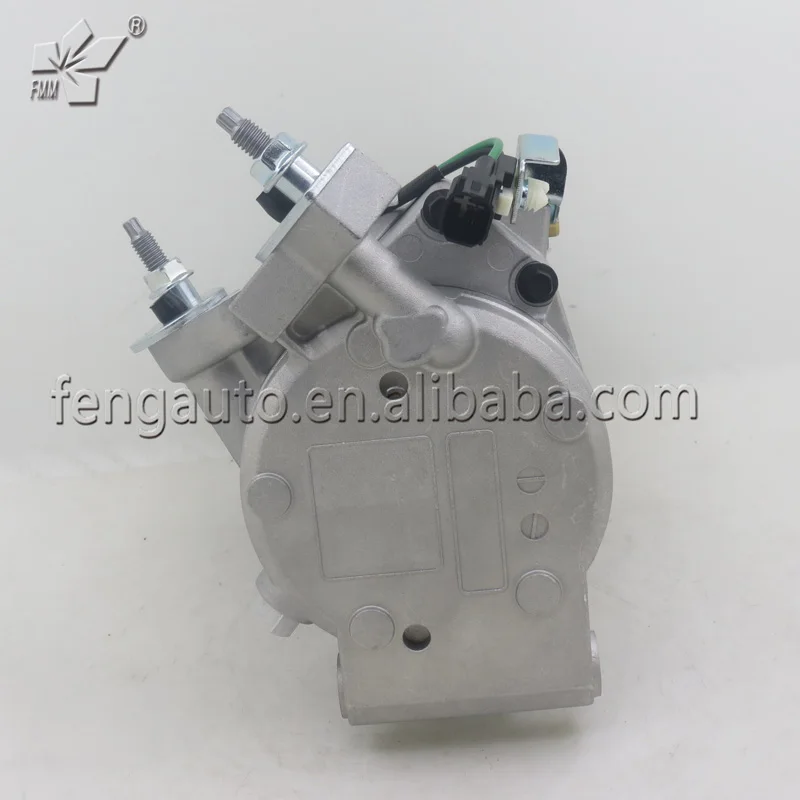 EB3B-19D629-DB DKS13C авто ac компрессор 7pk для нового ford ranger