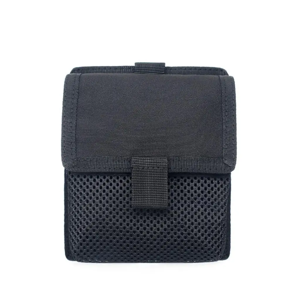EDC износостойкая сумка Уличная, сумка для походов Нейлоновая Сумка Molle аксессуар многофункциональная тактическая хозяйственная сумка