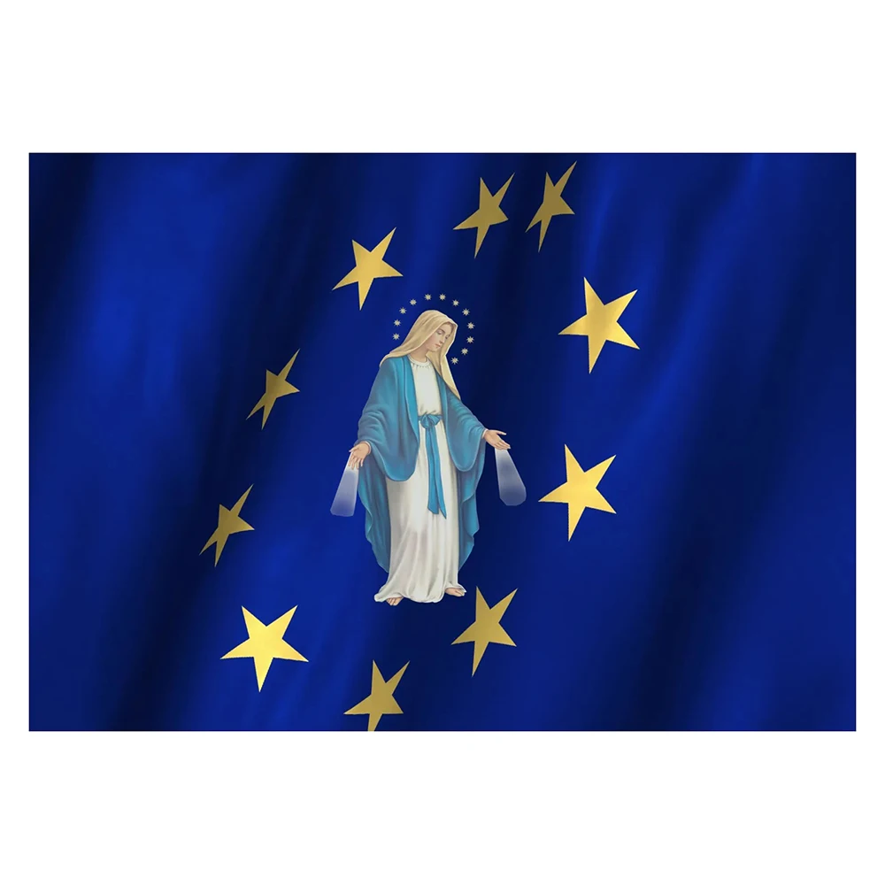 Tuin Vlag Van Touraine Outdoor Banner Vlaggen Fade Resistant