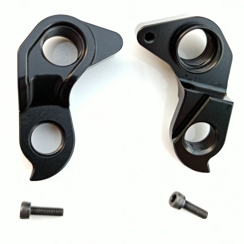1Pc Bicycle Mech Dropout Per Smontagomme #68 Smontagomme 2021 Endurance Disc Sram Scultura Reatto Posteriore Gear Deragliatore Gancio Telaio In Carbon