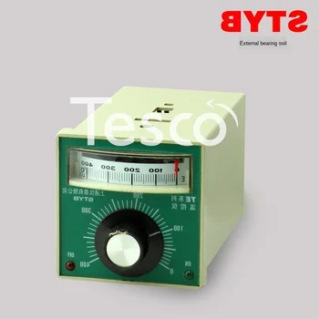 Best Shangtong Instrument Pointer Temperature Control Instrument Temperature Controller-2001\2002\23