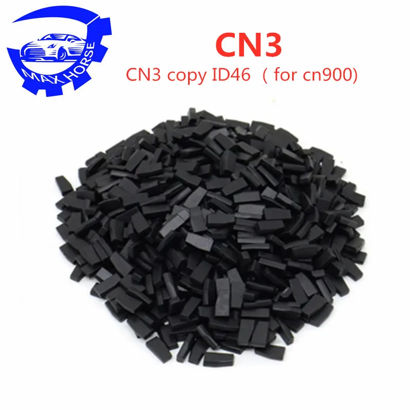 Чип YS21 CN3 ID46 Cloner (используется для устройства CN900 или ND900) 5 шт./лот | Автомобили и