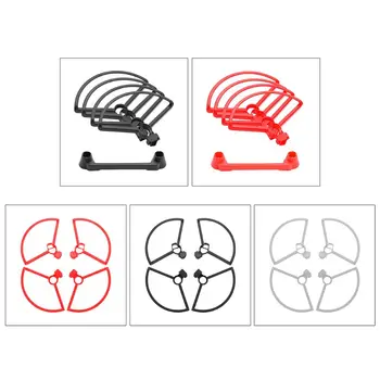 

1Set Protective Ring Propeller Guards Remote Control Rocker for DJI Mavic Mini